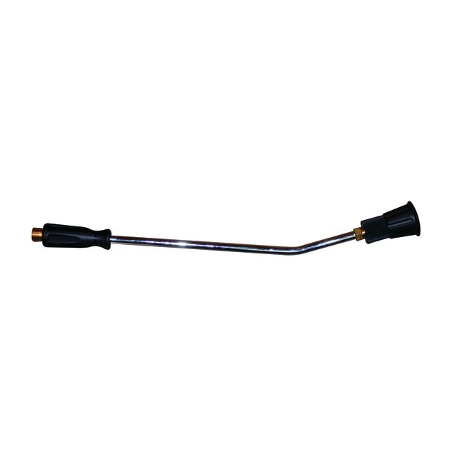Demi Lance Coudee M22X150 500MM 3301093500 référence fournisseur 32009219